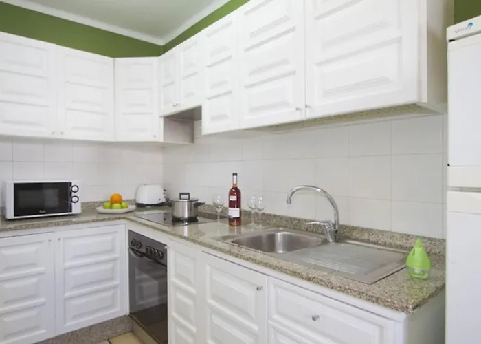 Miguel, 3 Bed With Private Pool