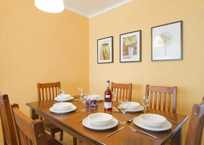Miguel, 3 Bed With Private Pool