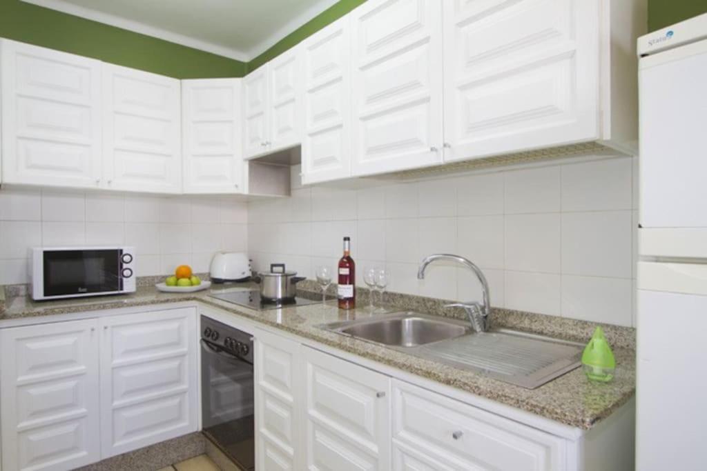 Apartment Miguel, 3 Bed With Private Pool