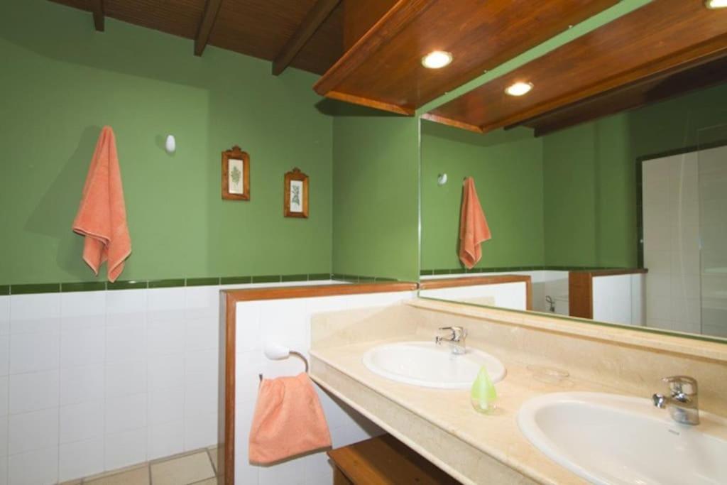Apartment Miguel, 3 Bed With Private Pool Puerto del Carmen (Lanzarote)