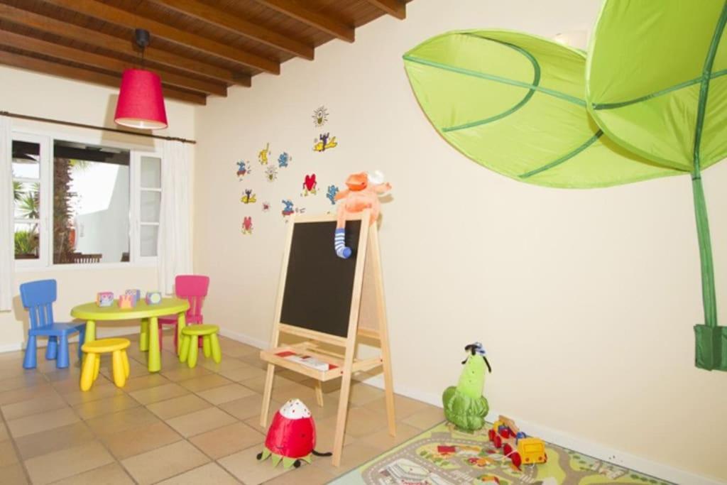 Appartement Miguel, 3 Bed With Private Pool