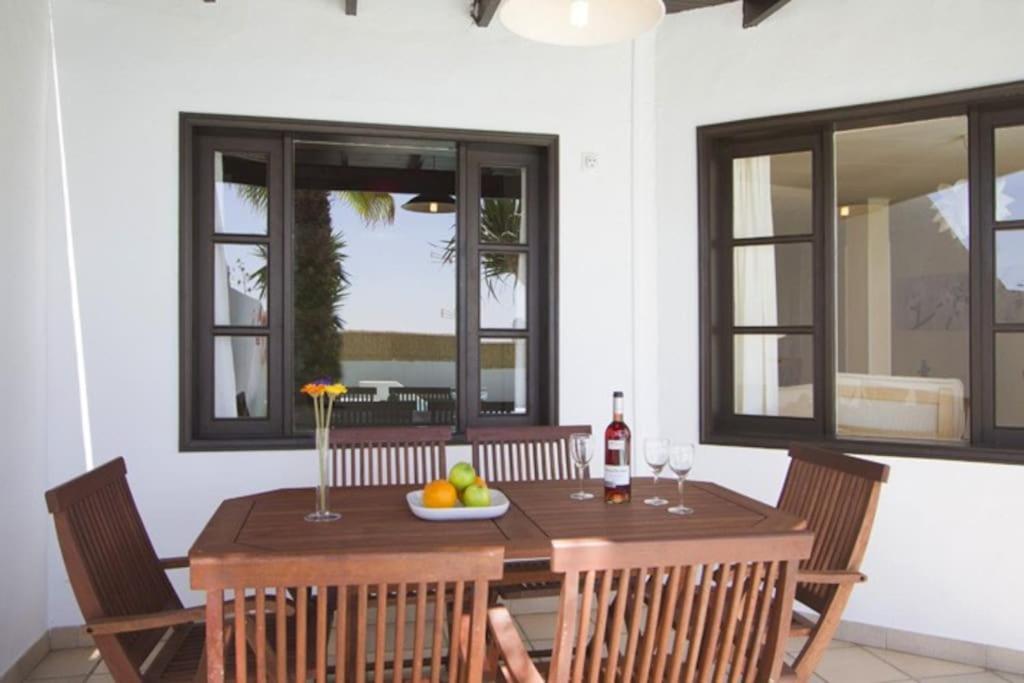 Apartment Miguel, 3 Bed With Private Pool *