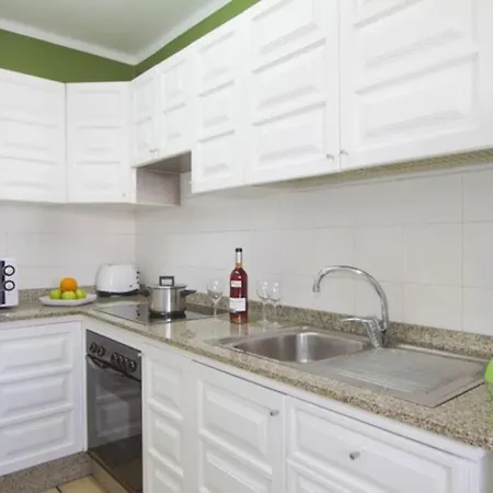 Appartement Miguel, 3 Bed With Private Pool à Puerto del Carmen  Extérieur photo