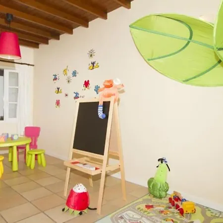 Appartement Miguel, 3 Bed With Private Pool à Puerto del Carmen  Extérieur photo