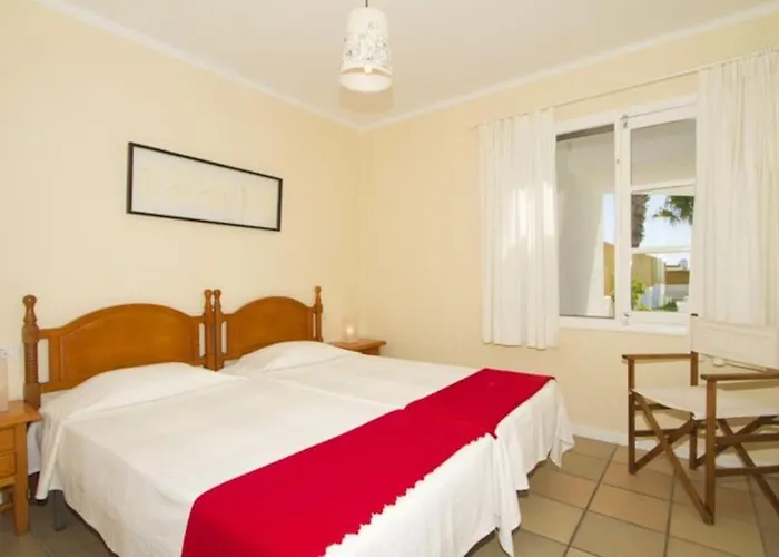 Miguel, 3 Bed With Private Pool