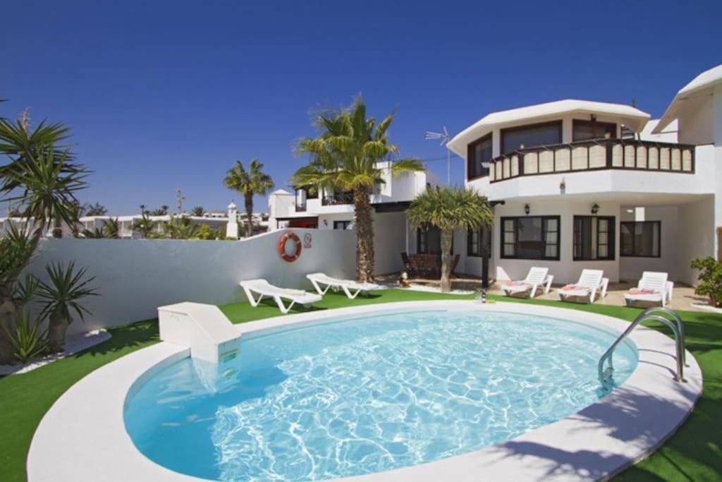 Miguel, 3 Bed With Private Pool Appartement *