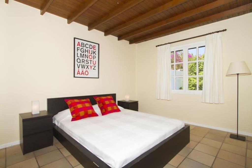 Miguel, 3 Bed With Private Pool Appartement